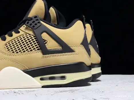 AQ9129-200 AQ9129-200 4 Air Jordan Mushroom 0508